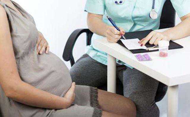 孕晚期手腕疼的真正因是什么？